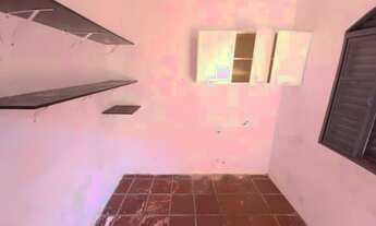 Imagem 6: Casa térrea no bairro Vila Liberdade em Presidente Prudente