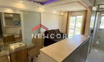 Imagem 3: Apartamento em Avenida das Palmeiras - Portais (Polvilho) - Cajamar/SP