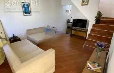 Imagem 2: Sobrado a venda - Vila Luzita, Santo André