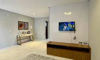 Imagem 5: CASA 3 QUARTOS COM SUITE EM COLINA DE LARANJEIRAS