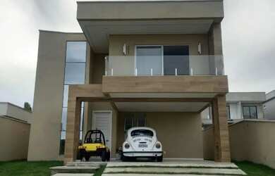 Imagem: Casa para locação no Alphaville