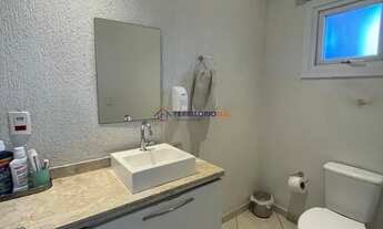 Imagem 4: Casa com 3 dormitórios no Lagos de Nova Ipanema!