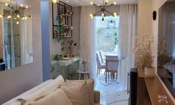 Imagem: Apartamento Garden com 3 dormitórios à