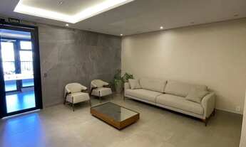 Imagem: APARTAMENTO 2 QUARTOS 1 SUITE 62 MTS NASCENTE