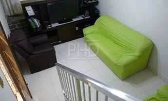 Imagem 2: Sobrado à venda, 3 quartos, 2 vagas, Pauliceia - São Bernardo do Campo/SP