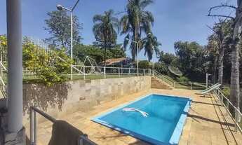 Imagem 4: Fazenda/Sítio/Chácara para venda possui 202 metros quadrados com 3 quartos