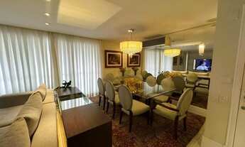 Imagem 2: Apartamento com 4 quartos, 3 suítes à venda, com 154 m² no Centro de Florianópolis/SC