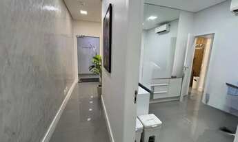 Imagem 4: Sala comercial - Portal Nove - Vila Adyana - 50 m²