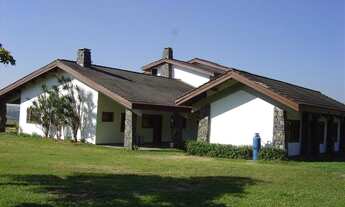 Imagem 5: Sorocaba Região 36 Alqueires (Haras