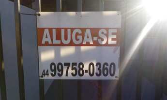 Imagem 6: Alugo casa 3 qartos jd. batel em Campo Mourão