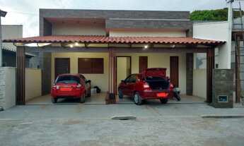 Imagem: Casa Condomínio Planalto 3 Quartos (Rua