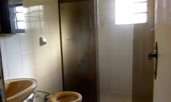 Imagem 7: Casa no Santo Agostinho