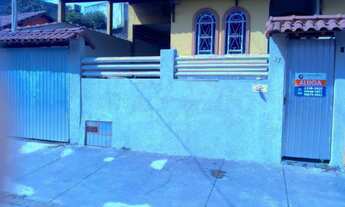 Imagem 2: Casa no Santo Agostinho