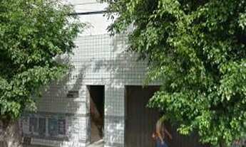 Imagem: Alugo kitnet