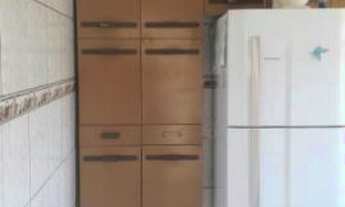 Imagem 7: Casa para Venda em Presidente Prudente, BALNEARIO, 2 dormitórios, 1 banheiro, 2 vagas