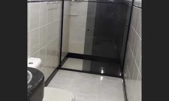 Imagem 6: Casa, para pessoas adultas, tres quartos (um suite), bairro novo horizonte