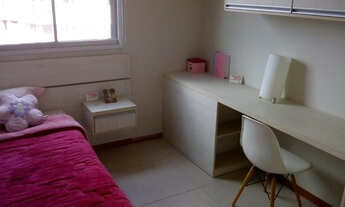 Imagem 6: Piazza Toscana. 2/4. 1 Suíte. 1 Vaga. Torre Livorno _ _ Rv_04