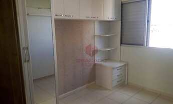 Imagem 7: Apartamento à venda, 60 m² por R$ 210.000,00 - Loteamento Sumaré - Maringá/PR