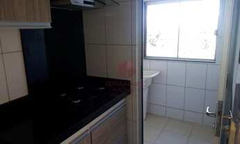 Imagem 6: Apartamento à venda, 60 m² por R$ 210.000,00 - Loteamento Sumaré - Maringá/PR