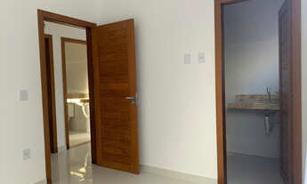 Imagem 5: Casa - Ecoville 1 - 3 suítes - 118m² - Pode financiar