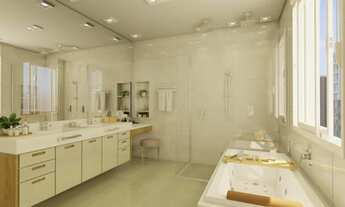 Imagem 2: Apartamento à venda com 4 dormitórios em Higienópolis, São paulo cod:28227