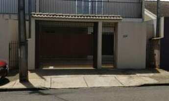 Imagem: Alugo sobrado 3 quartos Jardim Novo Ouro