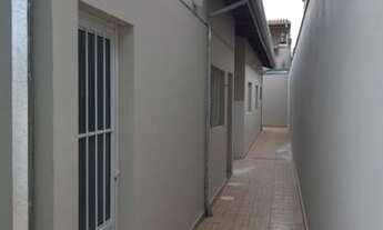 Imagem 4: Linda casa 2 dorms com suite no amelia