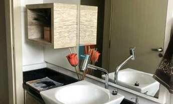 Imagem 6: Apto mobiliado com 1 suite mais 1 dormitório