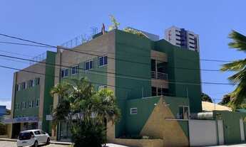 Imagem 1: Apartamento Duplex - Edifício Maria Antonieta - 114m² - Ponta Negra