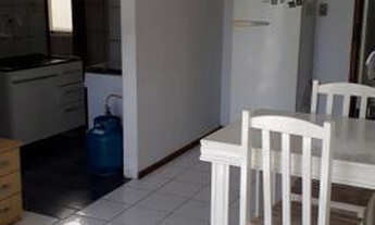 Imagem 3: Apartamento 1quarto na Beira Rio, Dehon