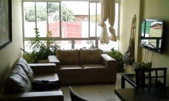 Imagem 3: Apartamento com 03 quartos sendo um suíte no Prado