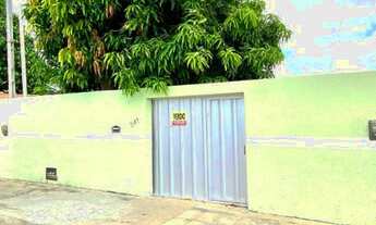 Imagem: Casa em Via Pública com 3/4 em Assú/RN