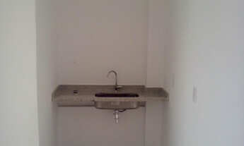 Imagem 2: Salas Comercial de 51 a 57M2 Ed Avant Garde