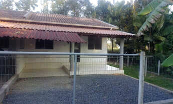 Imagem: Casa Geminada em Testo Central - Pomerode