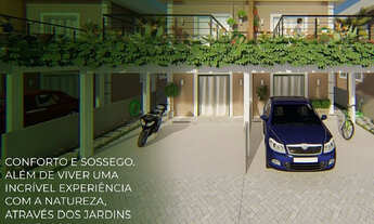 Imagem 2: Jardins de Vivara, Condomínio Fechado, 3 suítes, Belém PA