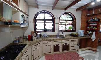 Imagem 7: JOINVILLE - Casa de Condomínio - Saguaçu