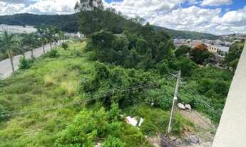 Imagem 7: Terreno 7500m2 atrás Mercado Mart Minas Francisco Bernardino,100% plano