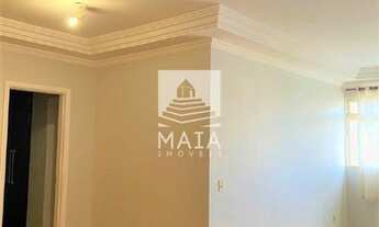 Imagem 3: Apartamento no Edifício Gilberto Salomão