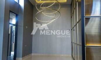 Imagem 4: Apartamento residencial com 1 dormitório e 1 vaga, à venda no bairro Petrópolis, em Porto