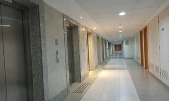 Imagem 5: Sala comercial Empreendimento Alfa Corporate São Cristóvão 36 m² no Iptu