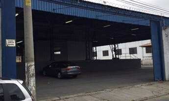 Imagem 5: Galpão para alugar, 3078 m² por R$ 90.000,00/mês - Vila Leopoldina - São Paulo/SP