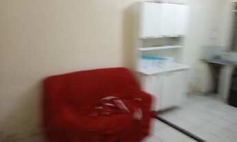 Imagem 7: Kitnet R$ 410 Kitnet com 1 dormitório