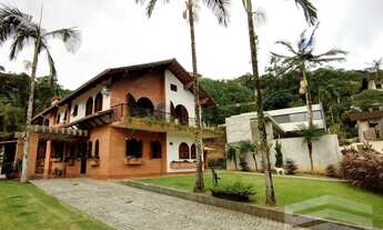 Imagem: JOINVILLE - Casa de Condomínio - Saguaçu