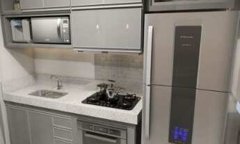 Imagem 3: Apartamentos no Santa Mônica - 46m² e 55m²