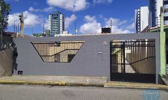 Imagem: NATAL - Casa Padrão - Tirol