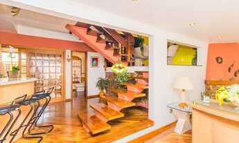 Imagem 6: PORTO ALEGRE - Casa Padrão - Menino Deus