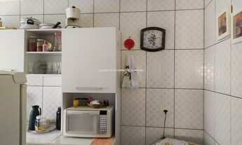 Imagem 7: CAMPO GRANDE - Padrão - Jardim São Conrado