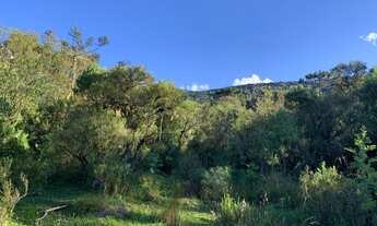 Imagem 4: Chácara com cachoeira em Urubici