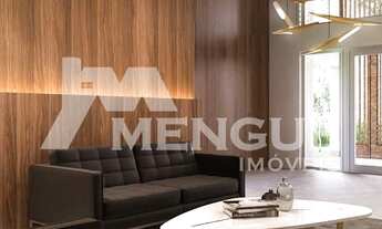 Imagem 2: Apartamento residencial com 3 dormitórios e 2 vagas, à venda no bairro Rio Branco, em Port