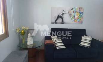 Imagem 2: Apartamento com 3 dormitórios e 1 suíte, 2 vagas á venda no bairro Jardim Planalto, em Po